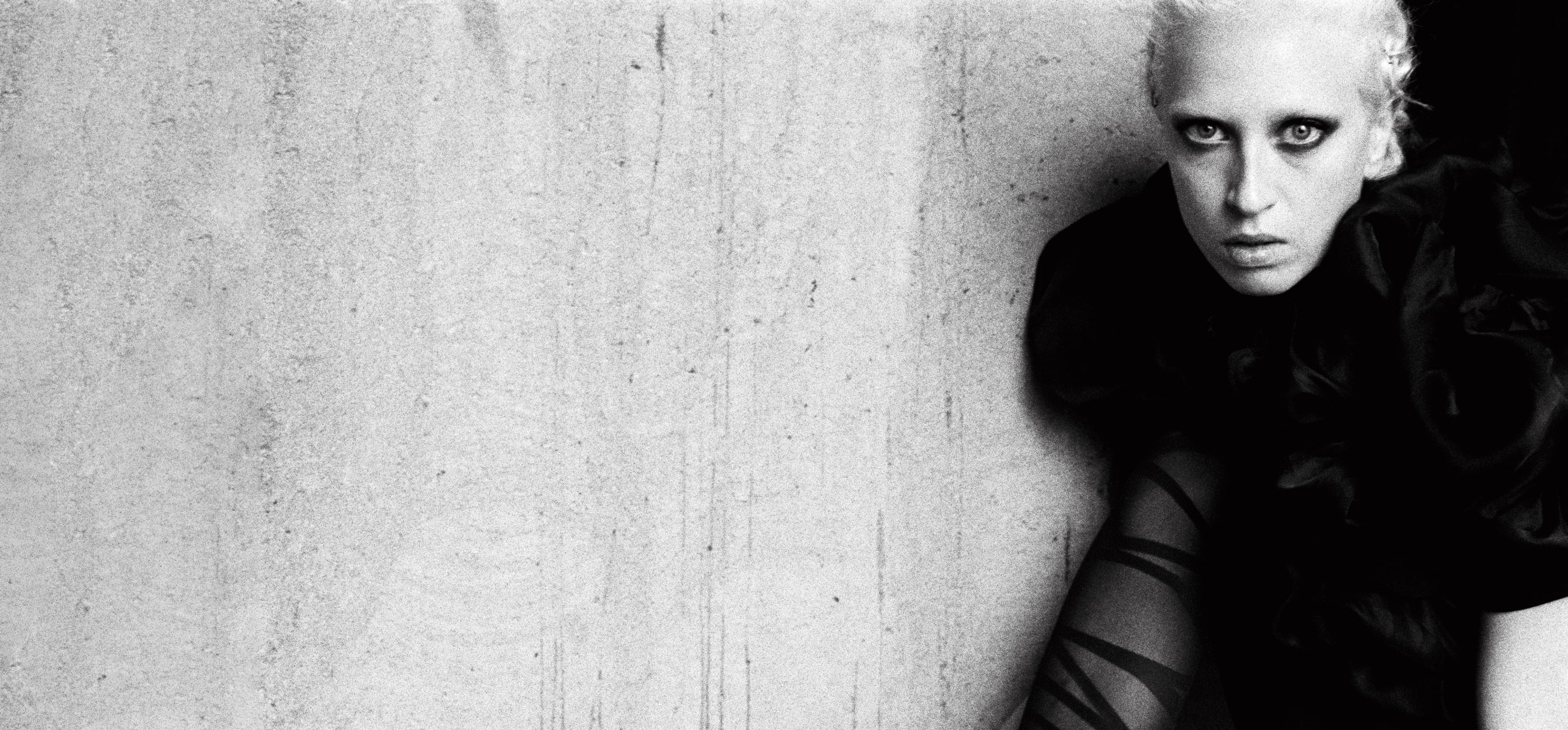 ESTHER PERBANDT X SVEN MARQUARDT