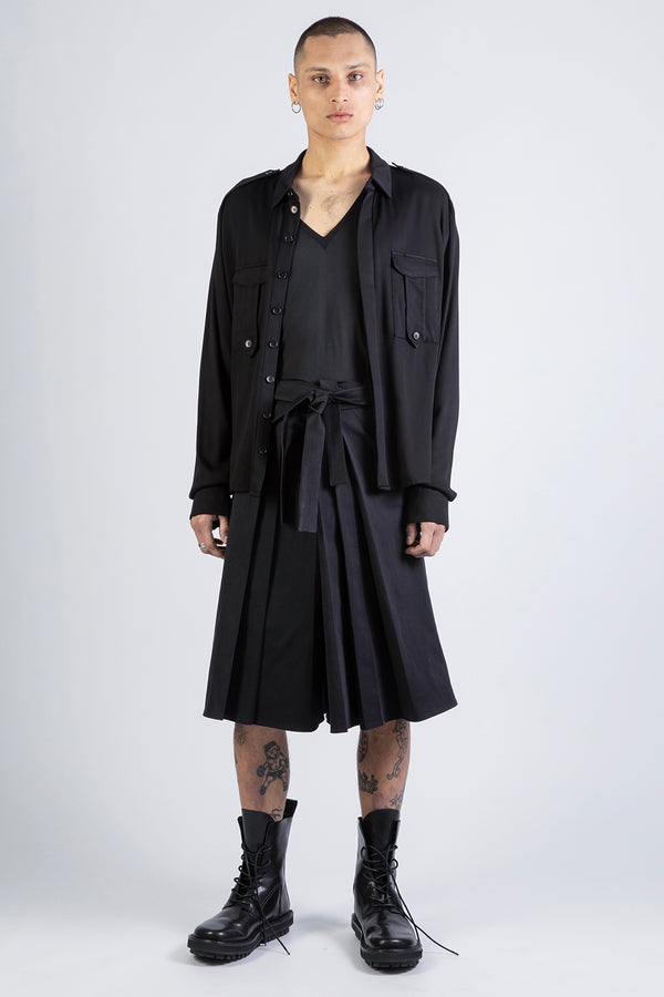 MARTIAL ART - Pants - Men