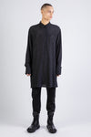 BREEZE LONG STONES - Shirt - Männer