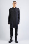 BREEZE LONG STONES - Shirt - Männer