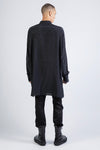 BREEZE LONG STONES - Shirt - Männer
