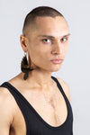 BIRD - Gold Earring