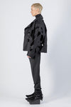 BIRD CUTOUT - Jacke