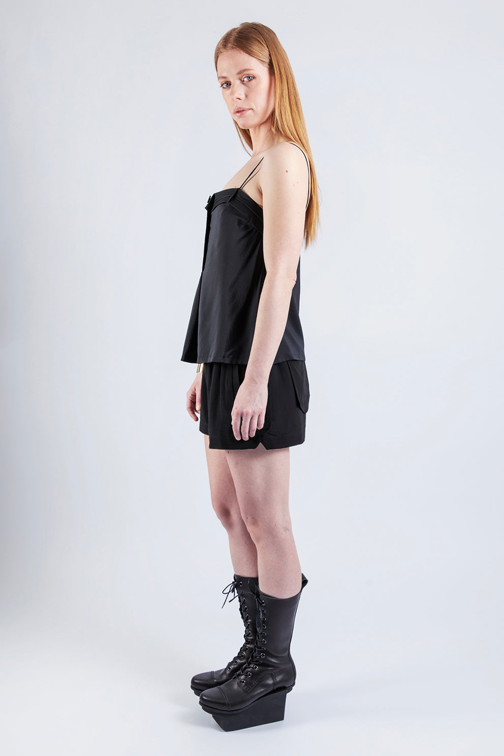 WAISTBAND - トップス