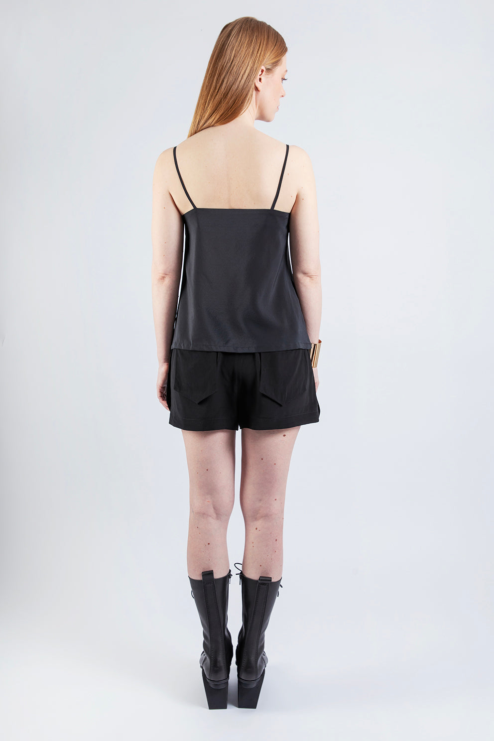 WAISTBAND - トップス