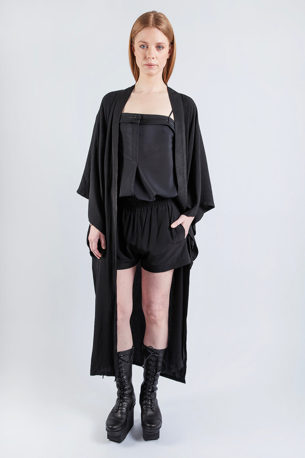 WAISTBAND - トップス
