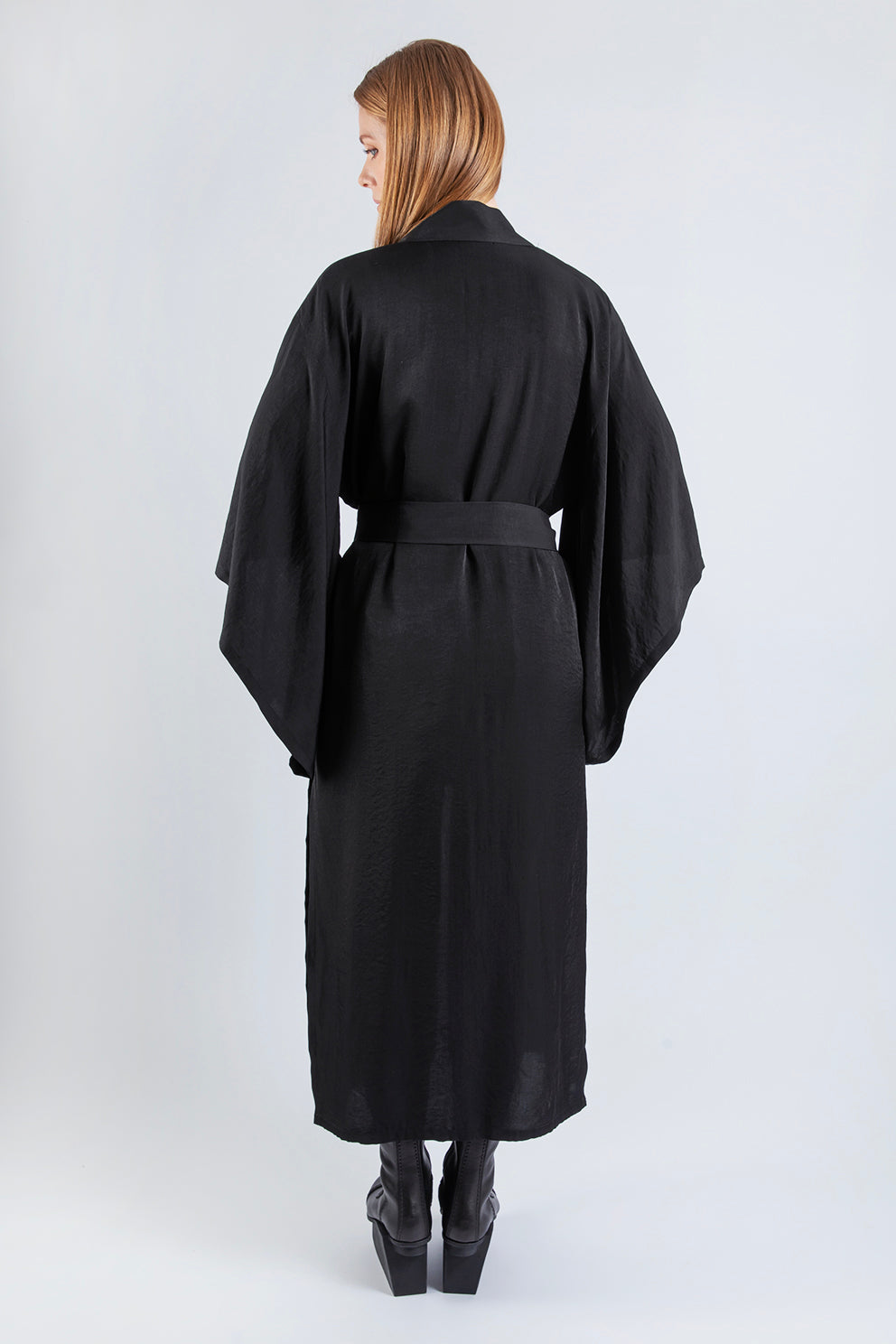 LONG - Kimono