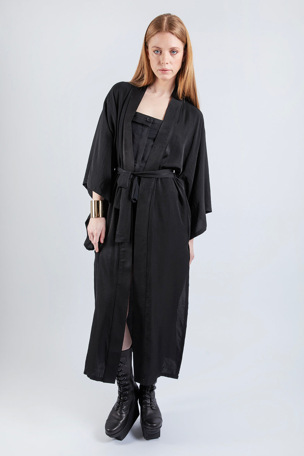 LONG - Kimono