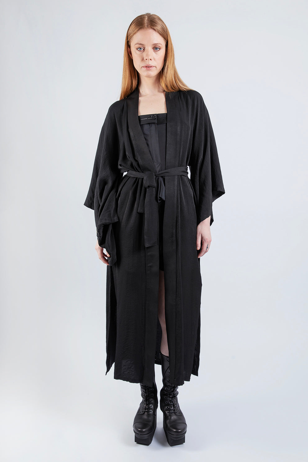 LONG - Kimono