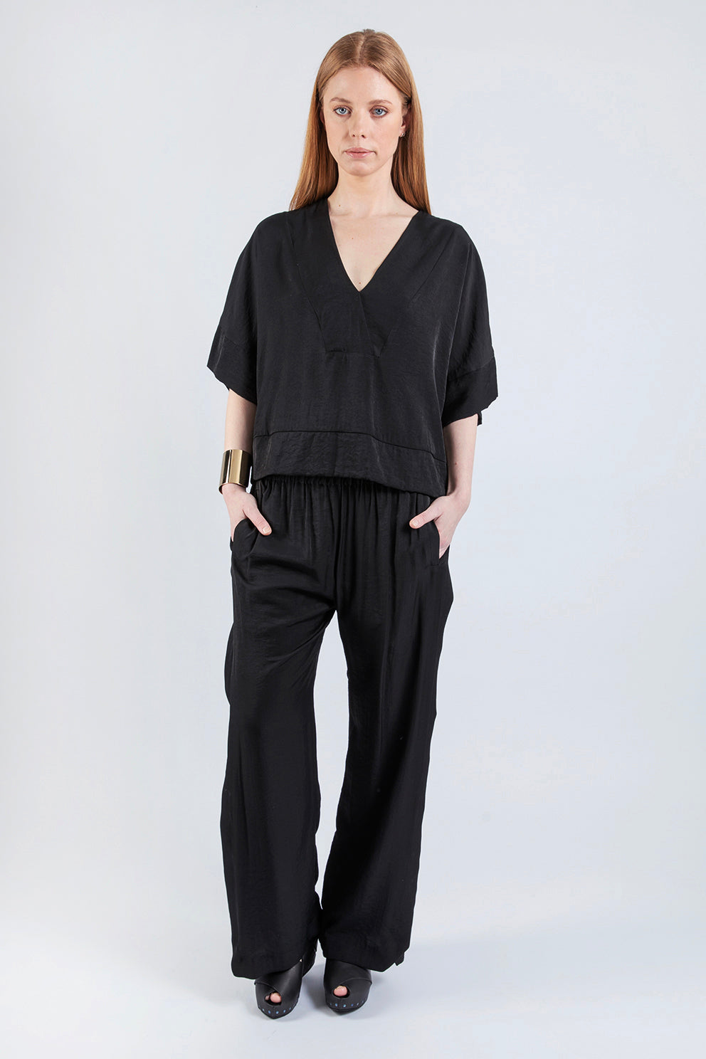 ATELIER LONG - Hose