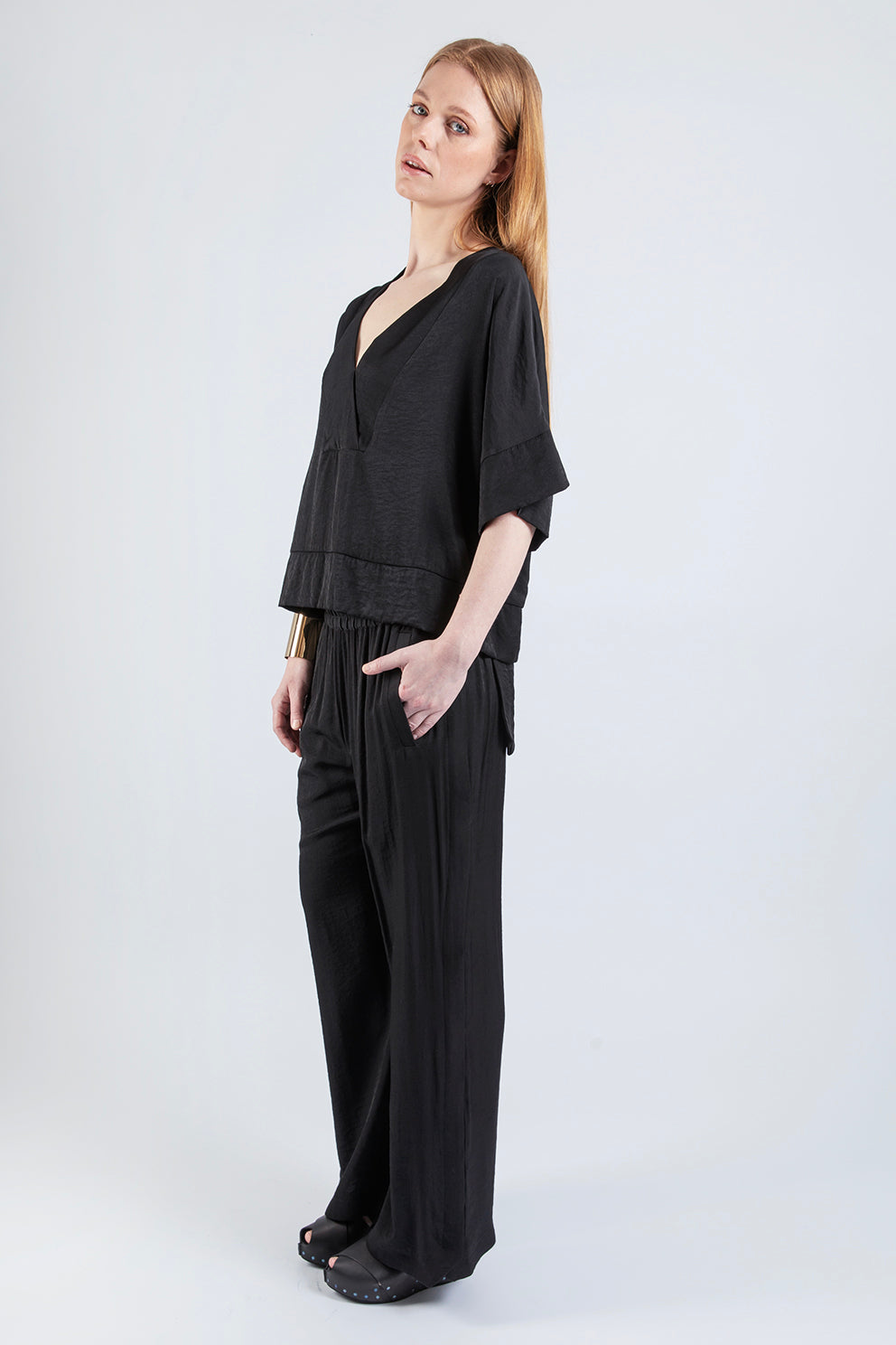 ATELIER LONG - Hose