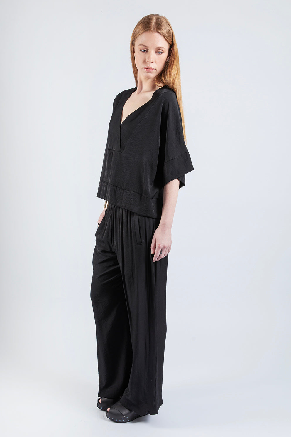ATELIER LONG - Hose