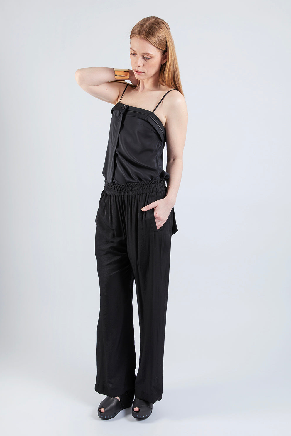 WAISTBAND - トップス