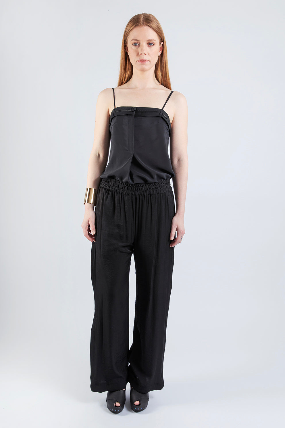 WAISTBAND - トップス