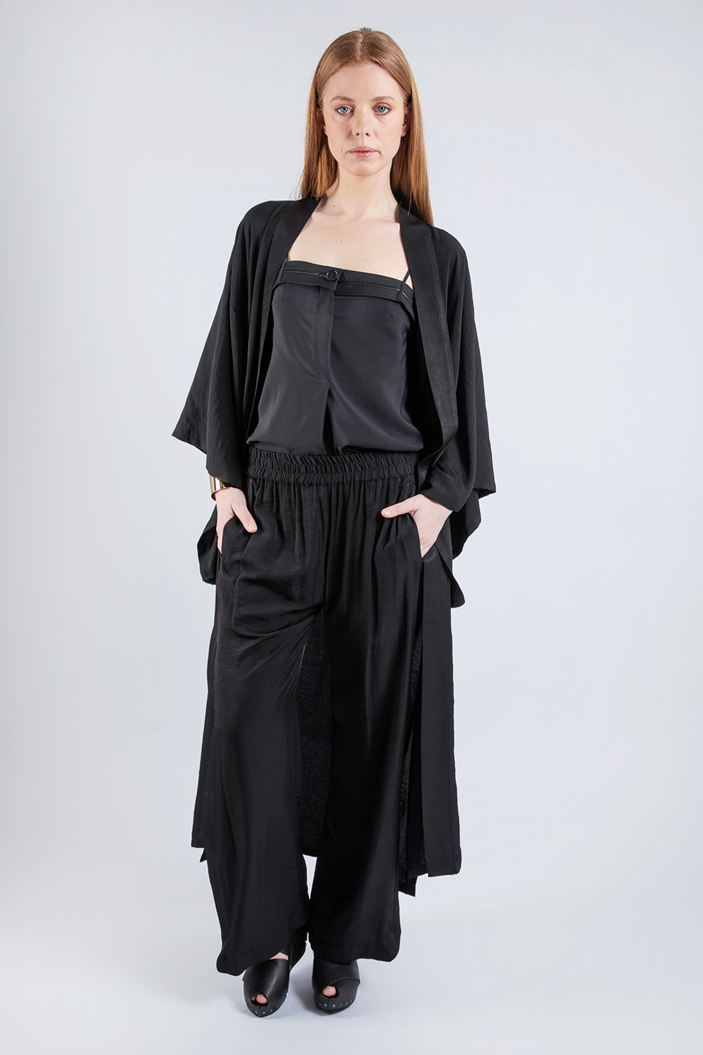 LONG - Kimono