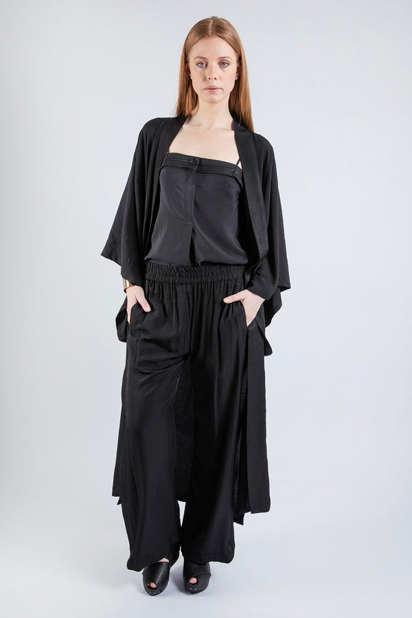 LONG - Kimono