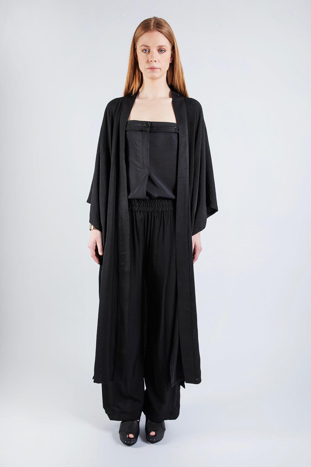 ATELIER LONG - Hose