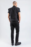 SKINNY NORRIS GOLD - Pants - Männer
