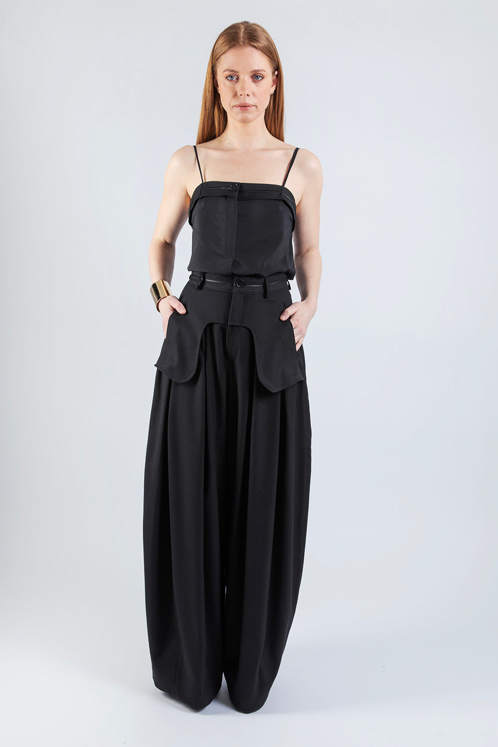 WAISTBAND - Hose
