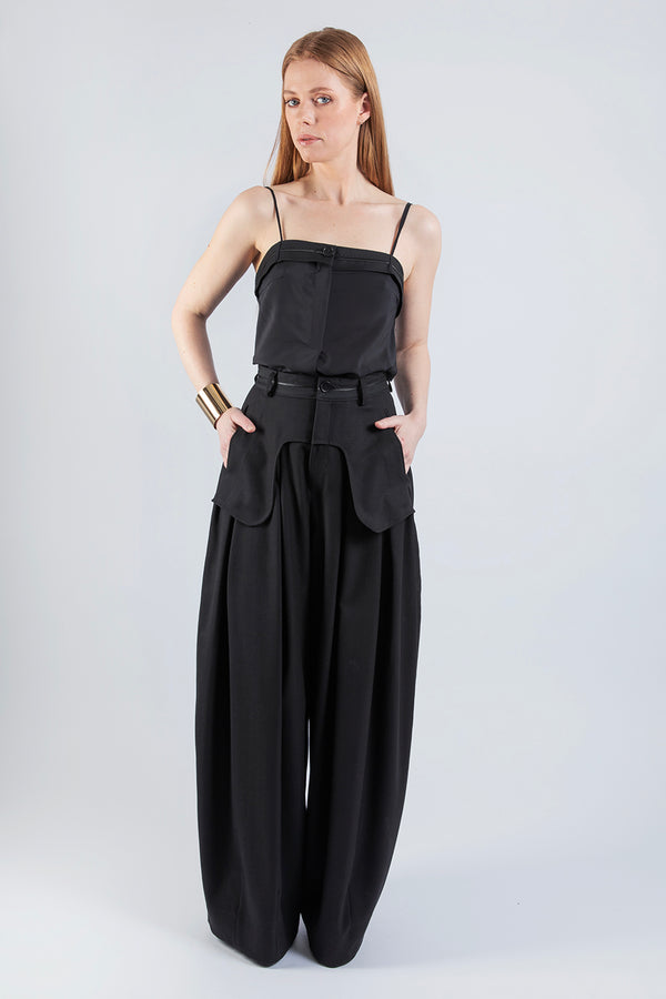 WAISTBAND - トップス