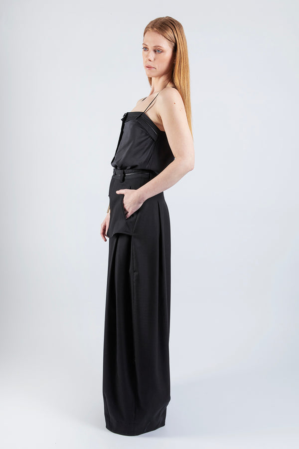 WAISTBAND - Hose