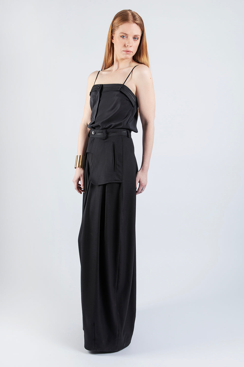 WAISTBAND - Hose