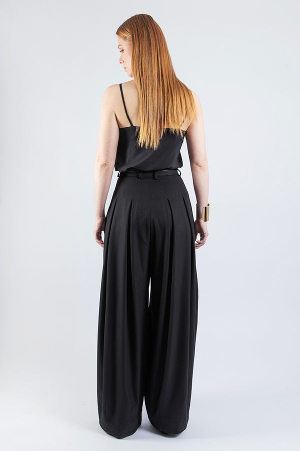 WAISTBAND - Hose