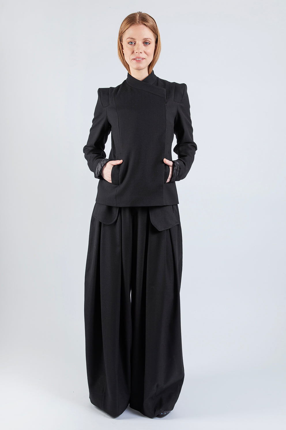 TIGHT - Jacke