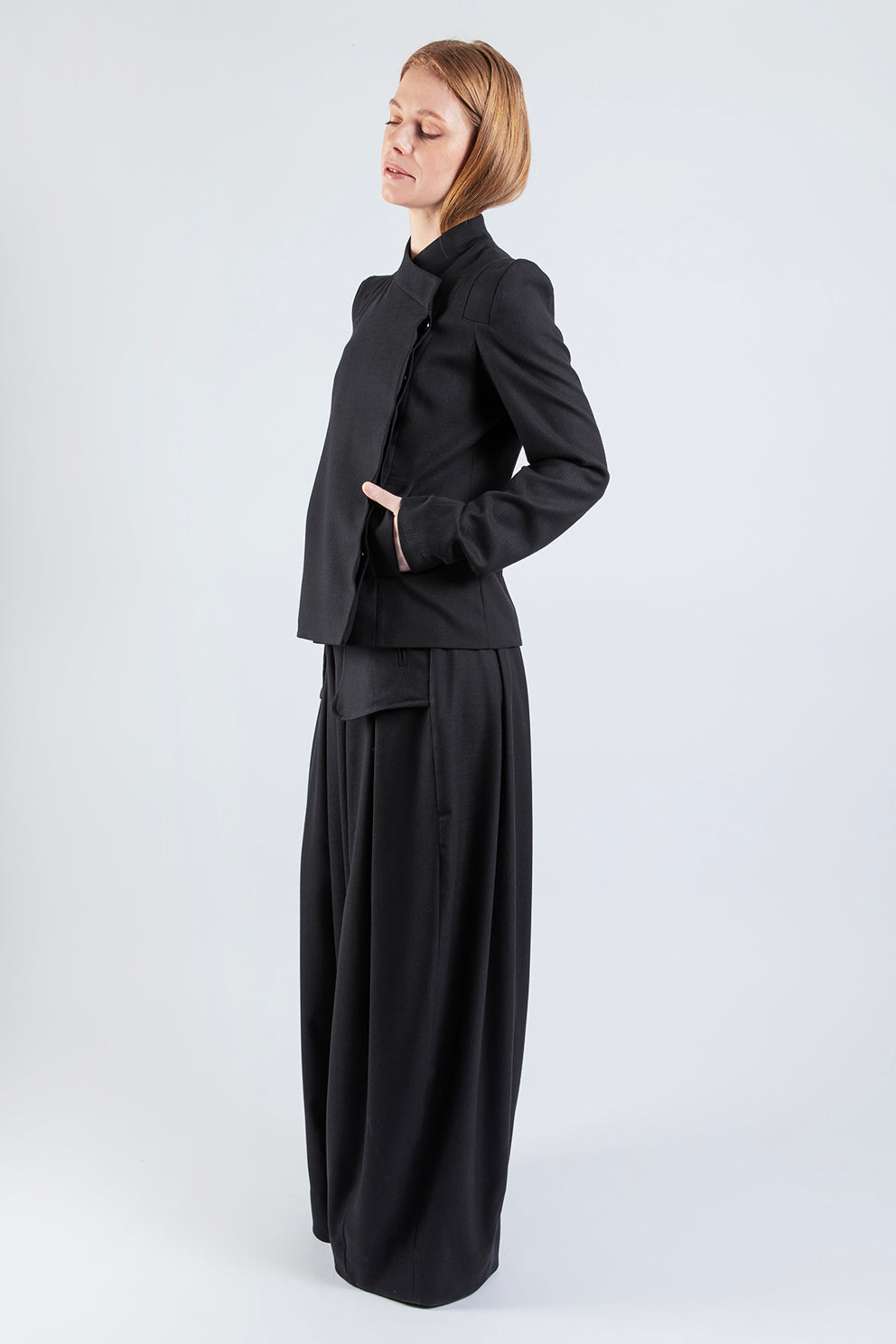 TIGHT - Jacke