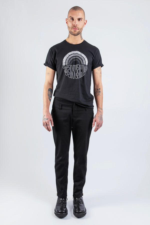 OTHERNESS RAINBOW - ステートメントTシャツ - メンズ