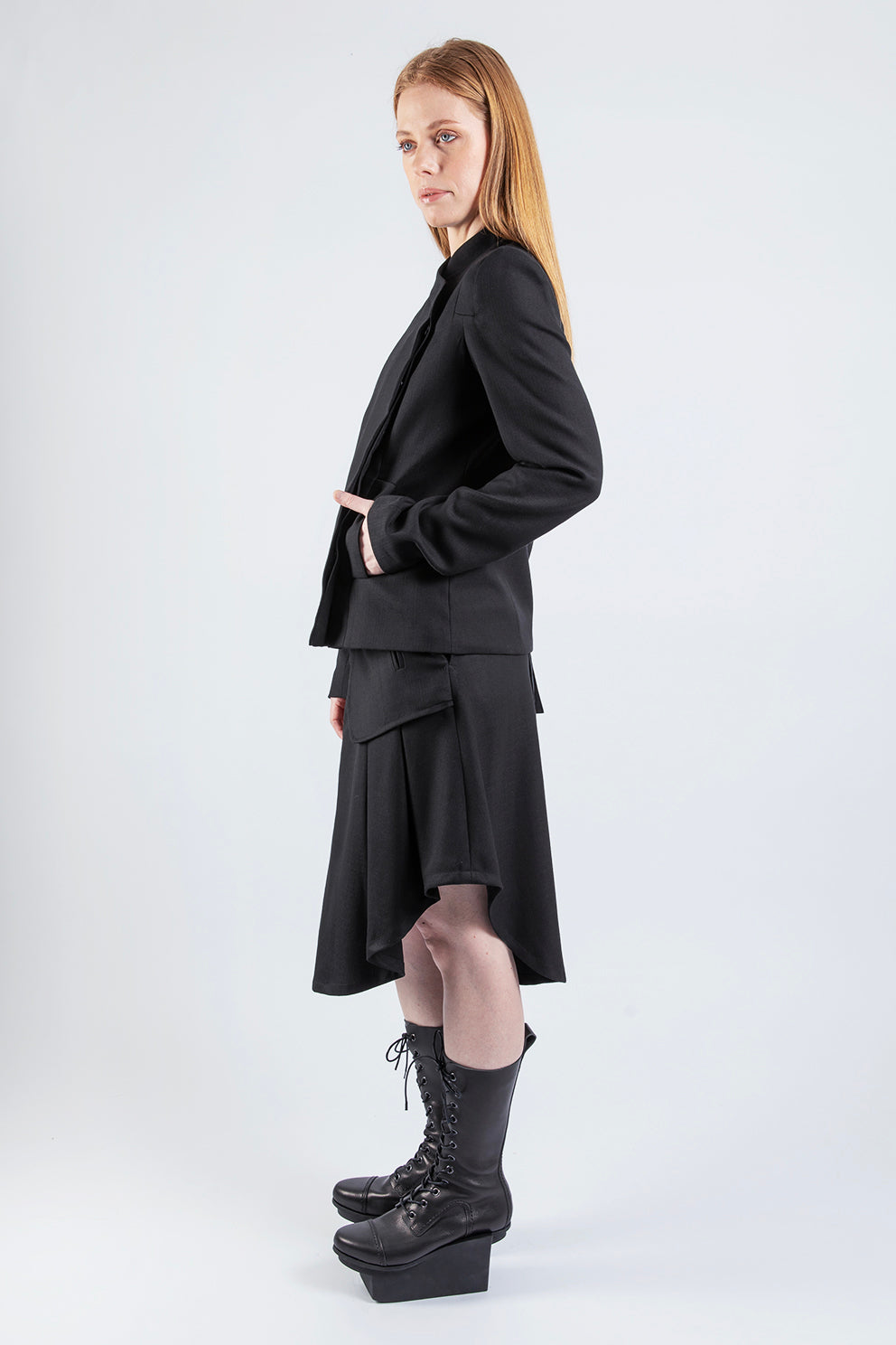 TIGHT - Jacke