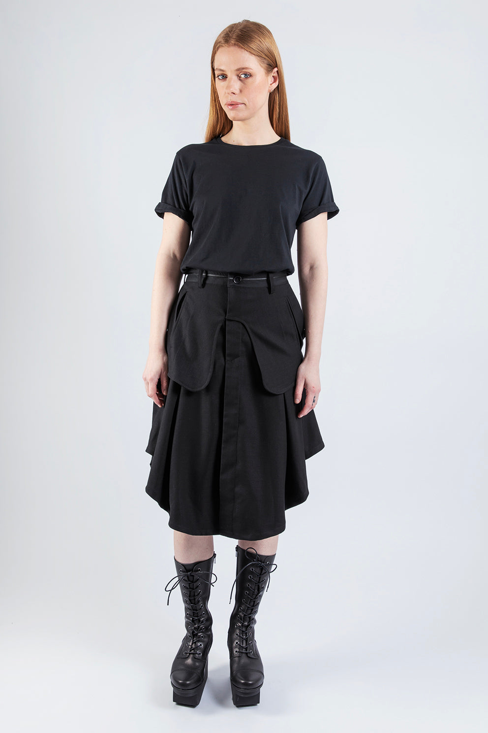 WAISTBAND - Rock