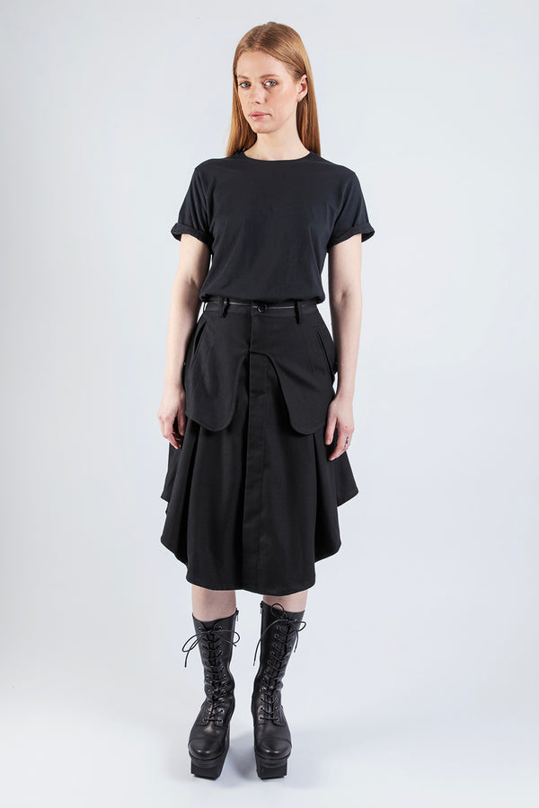 WAISTBAND - Rock