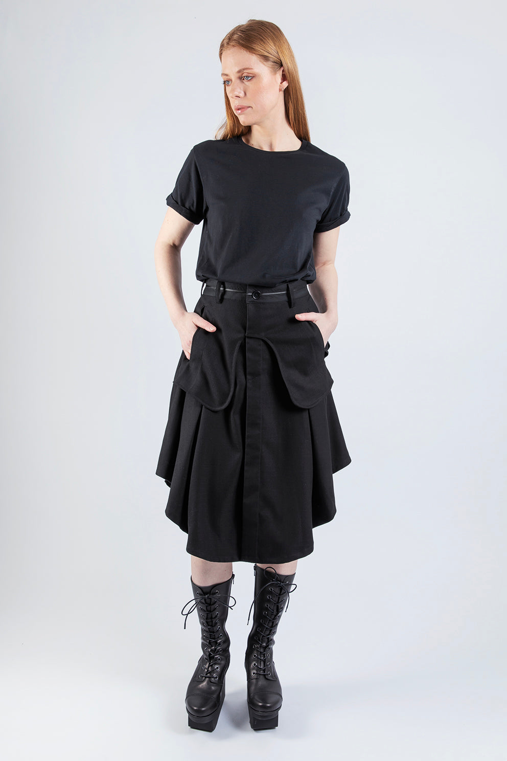 WAISTBAND - Rock