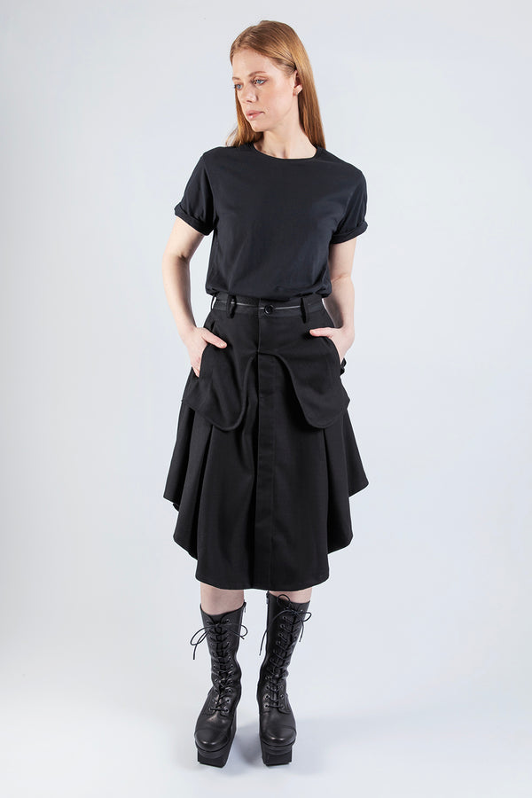 WAISTBAND - Rock