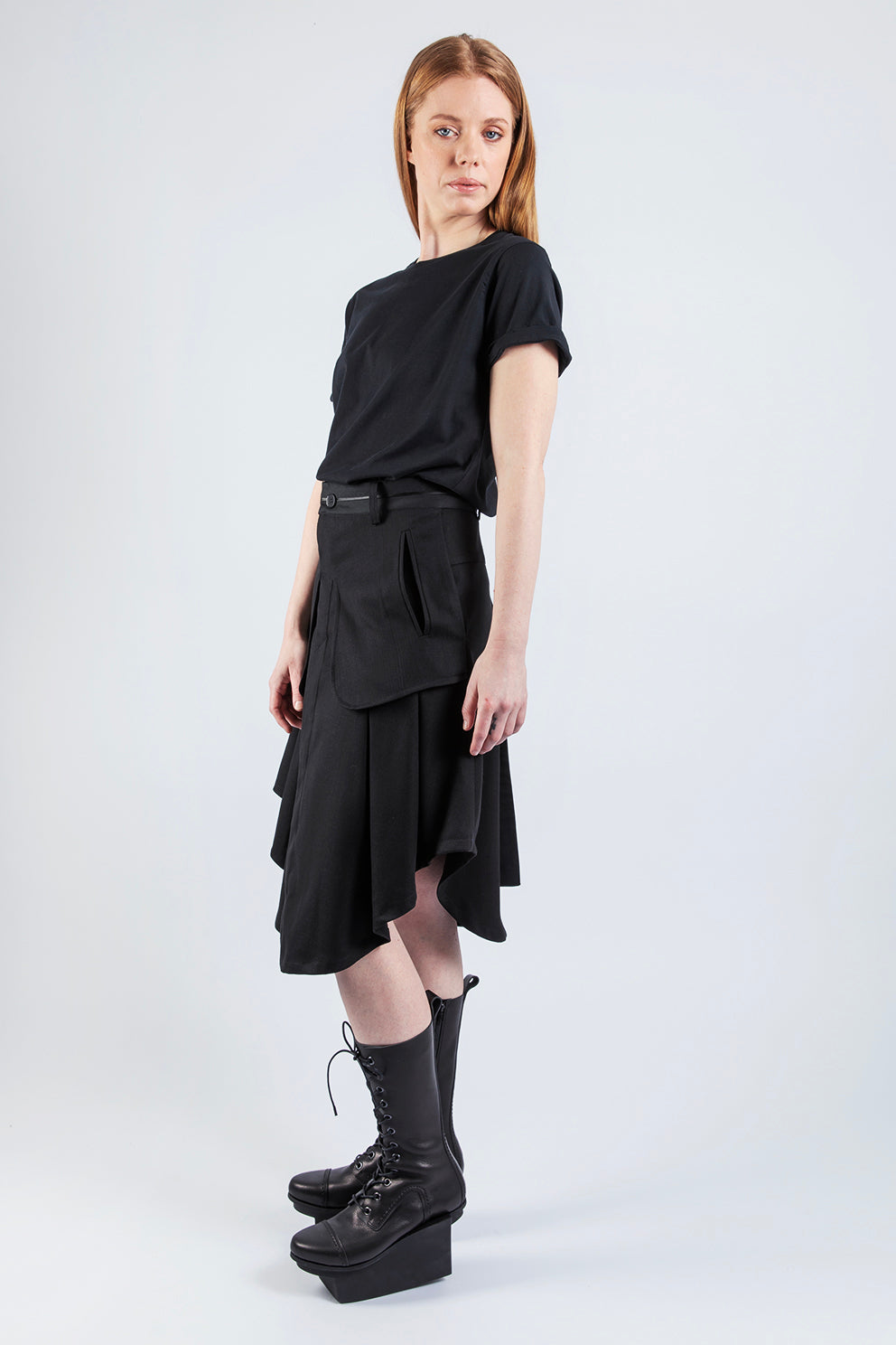 WAISTBAND - Rock