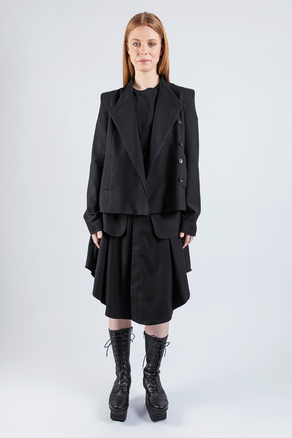 TIGHT - Jacke