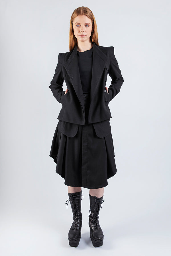 TIGHT - Jacke