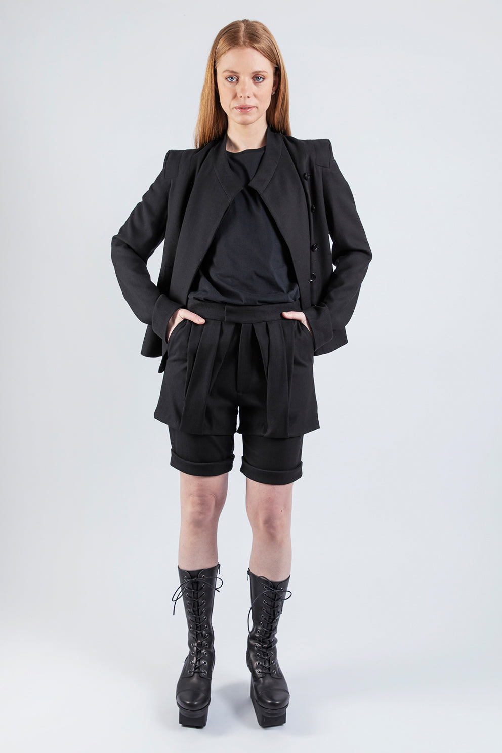 ROY - Shorts