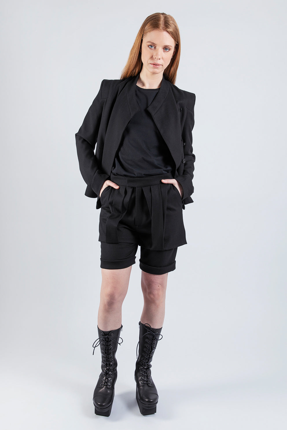TIGHT - Jacke