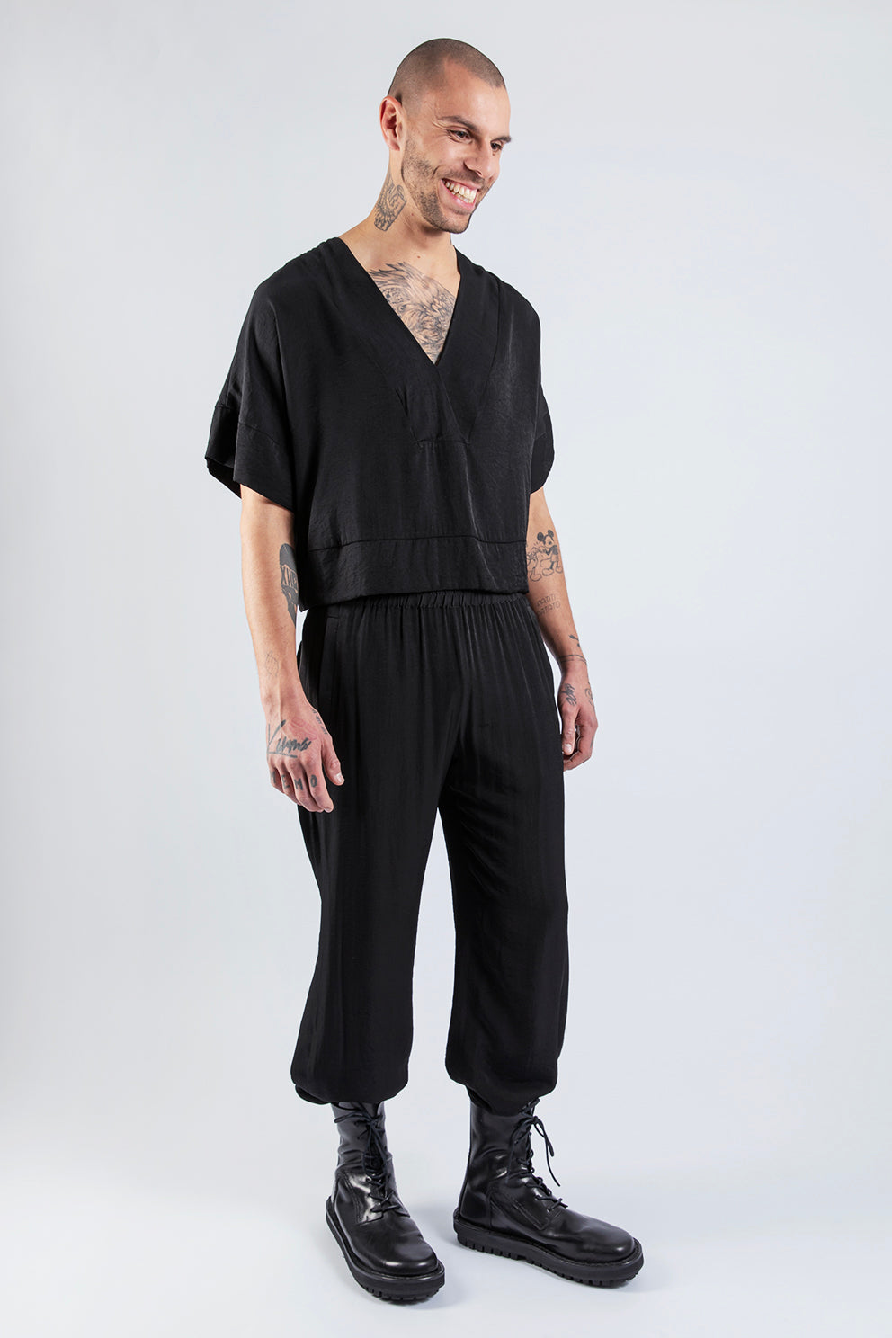 ATELIER - Shirt - Männer