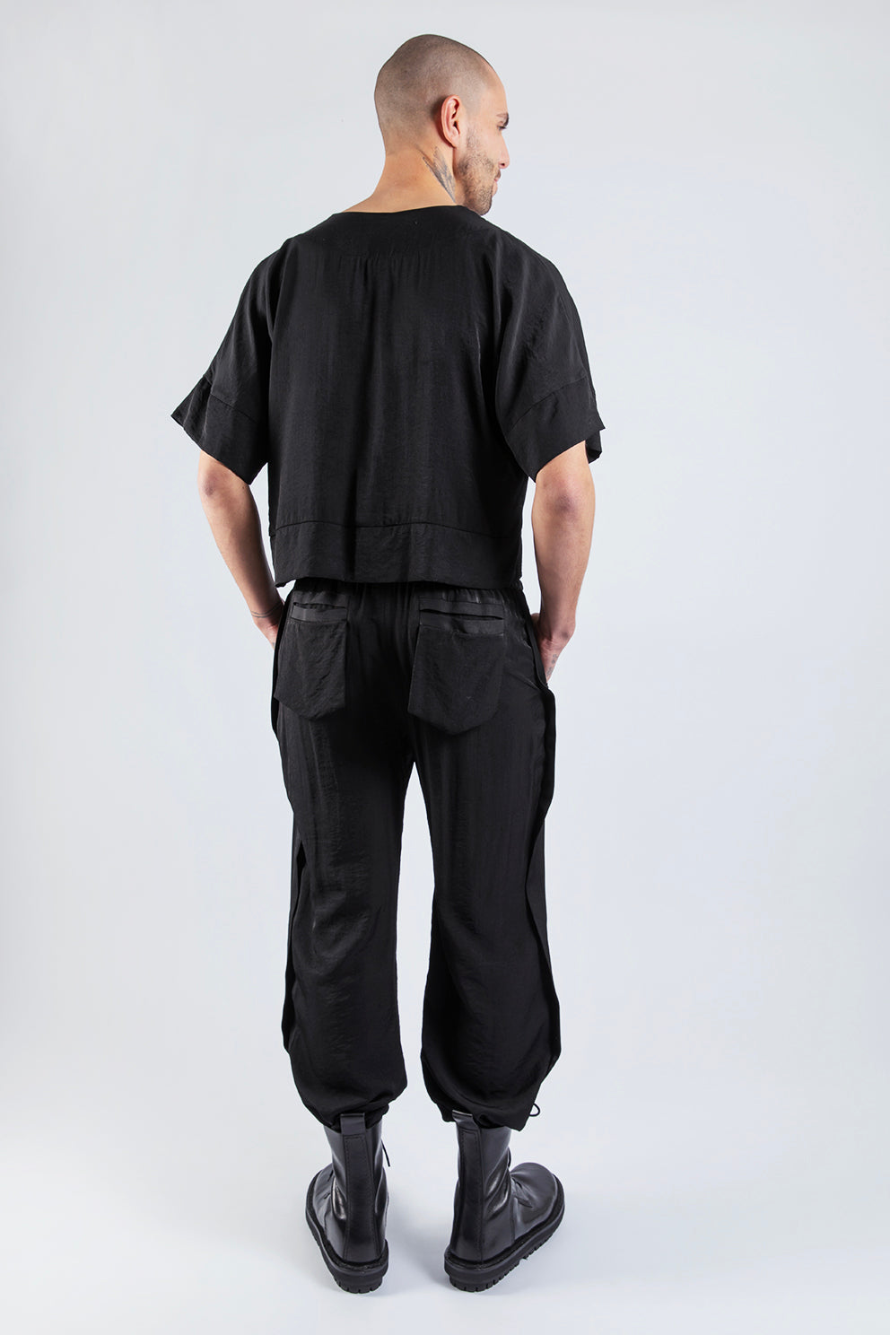 ATELIER - Shirt - Männer
