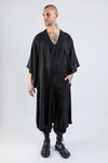 LONG - Kimono - Männer