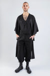 LONG - Kimono - Männer