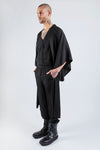 LONG - Kimono - Männer