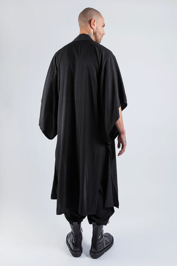 LONG - Kimono - Männer