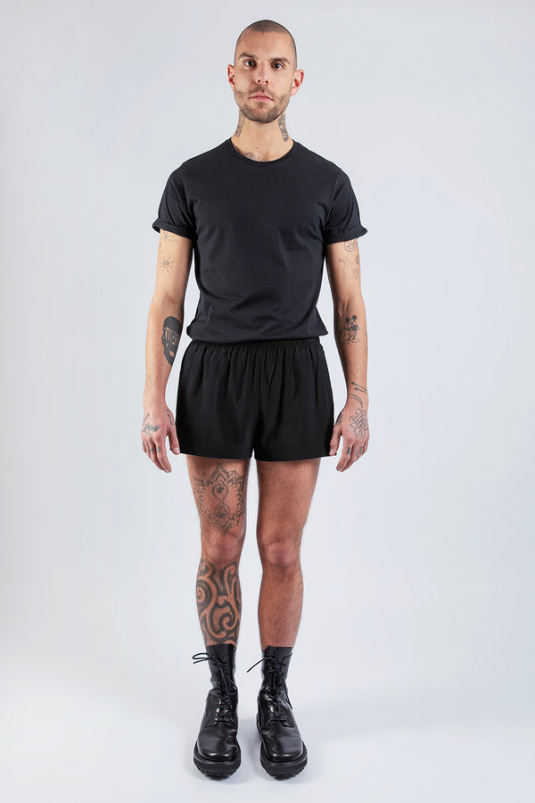 ATELIER MINI - Shorts - Men