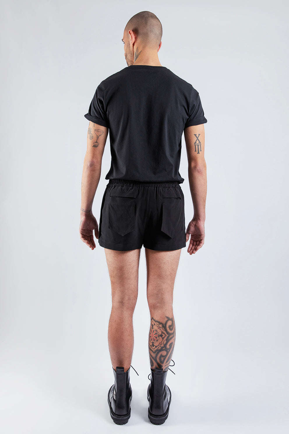 ATELIER MINI - Shorts - Men