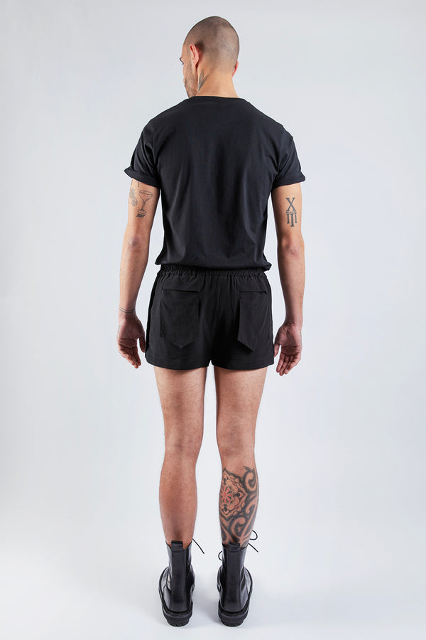 ATELIER MINI - Shorts - Men