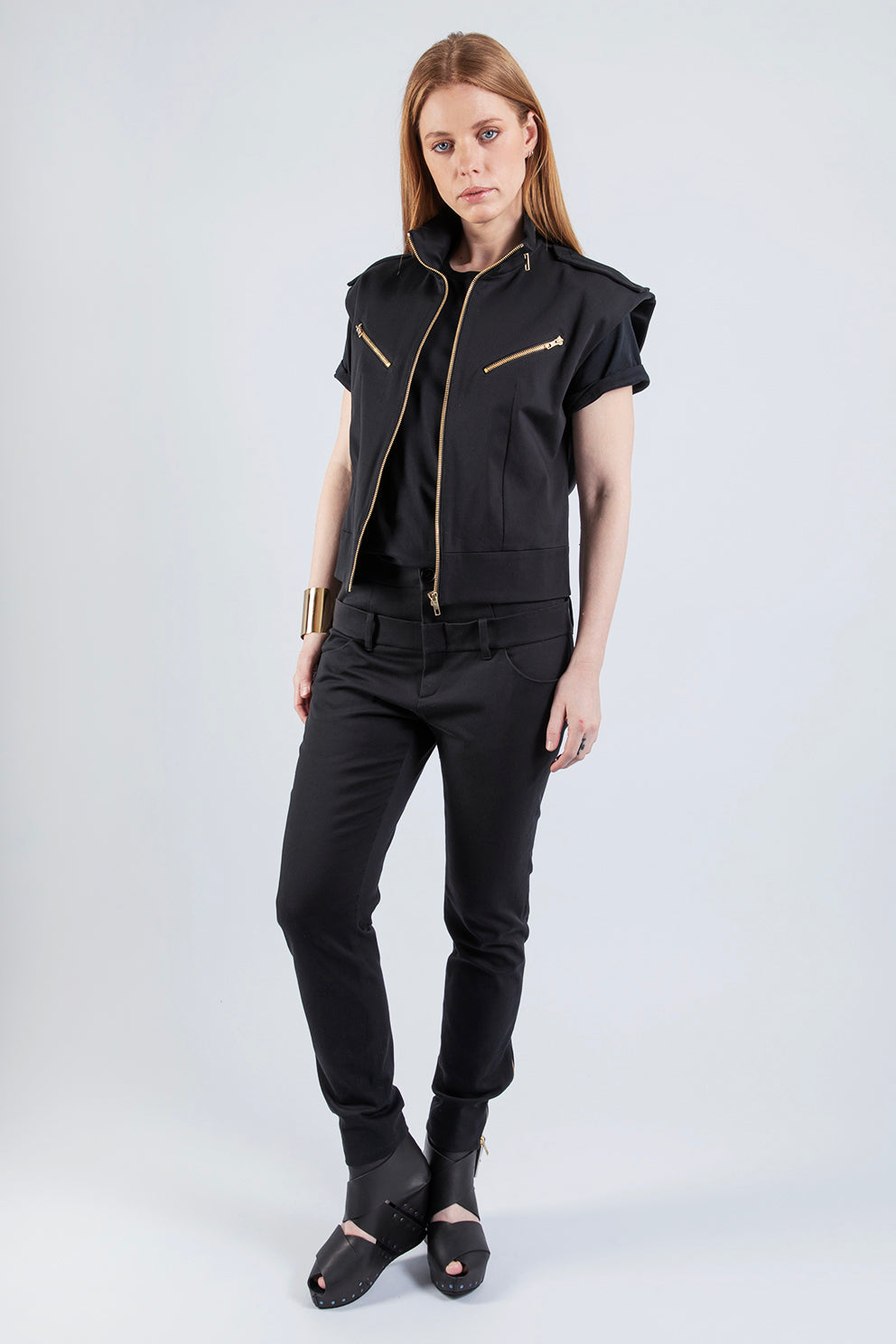 MARFA - Vest